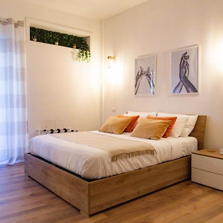 Angelina'S Cozy Home Rzym Zewnętrze zdjęcie